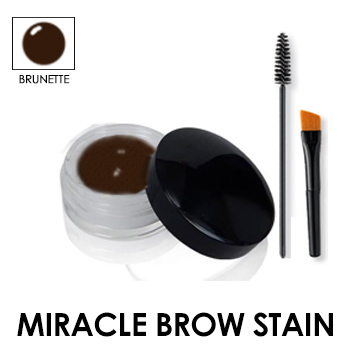 Miracle Brow Stain - Brunette